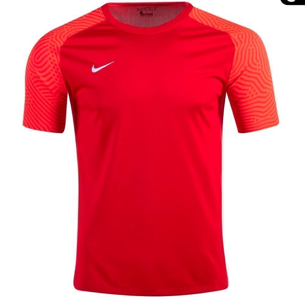 Nike Dri Fit Strike ll Youth Unisex Jersey!